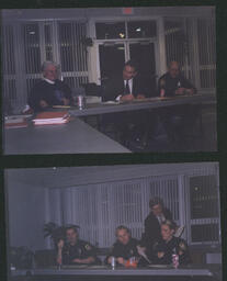 Department of Public Safety (DPS) historic photos.