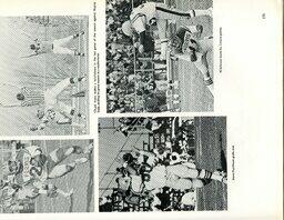 Historic athletics photos.