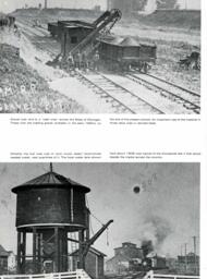 Mecosta County Area History book page 12