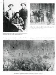 Mecosta County Area History book page 14