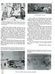 Mecosta County Area History book page 17