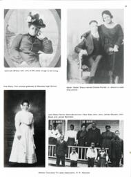 Mecosta County Area History book page 37