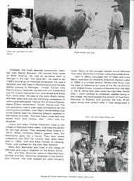 Mecosta County Area History book page 38