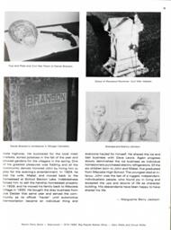 Mecosta County Area History book page 39