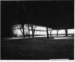 Prakken/East Building. 1955.