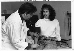 Nursing Program. BSN program. 1994.