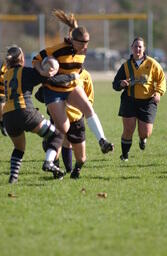 Womens rugby photos.