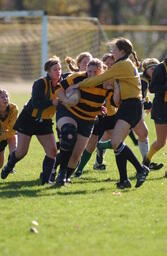 Womens rugby photos.