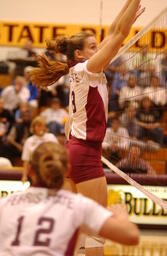 Voleyball v. Hillsdale photos.