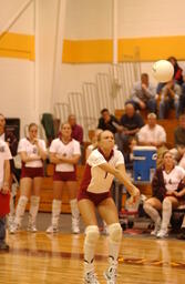 Voleyball v. Hillsdale photos.