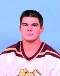 Hockeyll team headshots. 2000-2001.