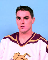 Hockeyll team headshots. 2000-2001.