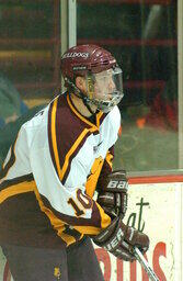 Hockey v. Michigan State University.