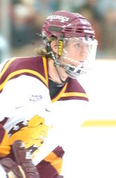 Hockey v. Michigan State University.