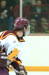 Hockey v. Michigan State University.