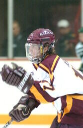 Hockey v. Michigan State University.