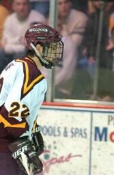 Hockey v. Michigan State University.