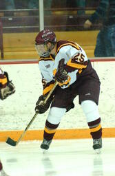 Hockey v. Michigan State University.