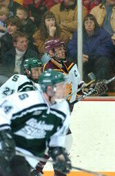 Hockey v. Michigan State University.