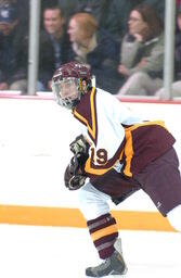 Hockey v. Michigan State University.