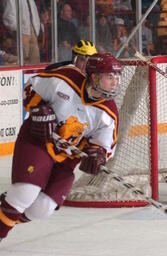 Hockey v. University of Michigan.