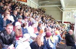 Hockey v. University of Michigan.