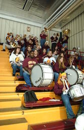 Hockey v. University of Michigan.