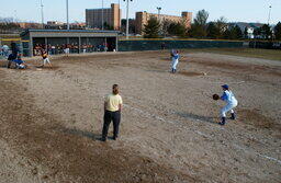 Softball v. Lake Superior State University.-