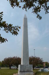 Obelisk.