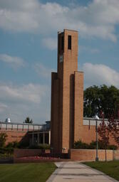Carillon Tower photo