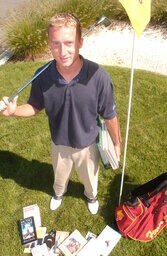 Professional Golf Management photos.