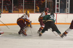 Hockey v. Wayne State University.