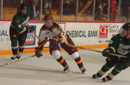 Hockey v. Wayne State University.