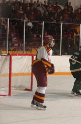 Hockey v. Wayne State University.