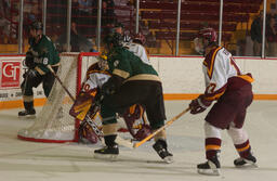 Hockey v. Wayne State University.