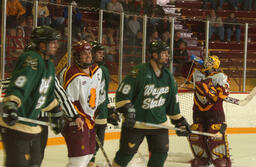 Hockey v. Wayne State University.