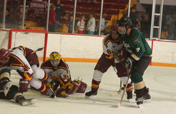 Hockey v. Wayne State University.