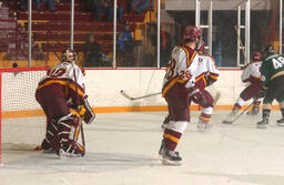 Hockey v. Wayne State University.