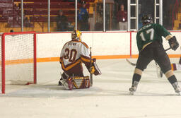 Hockey v. Wayne State University.