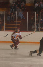 Hockey v. Wayne State University.