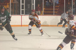 Hockey v. Wayne State University.