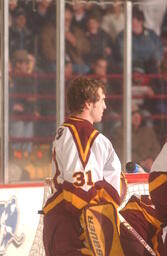 Hockey v. Michigan State University.