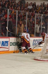 Hockey v. Michigan State University.