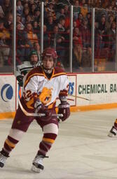 Hockey v. Michigan State University.