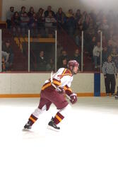 Hockey v. Michigan State University.