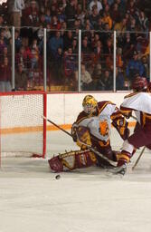 Hockey v. Michigan State University.