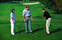 Professional Golf Management photos.