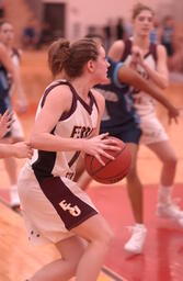 Mens basketball v. Northwood University.