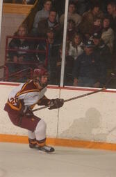 Hockey v. Western Michigan University.