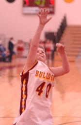 Mens basketball v. Sagiinaw Valley State University.